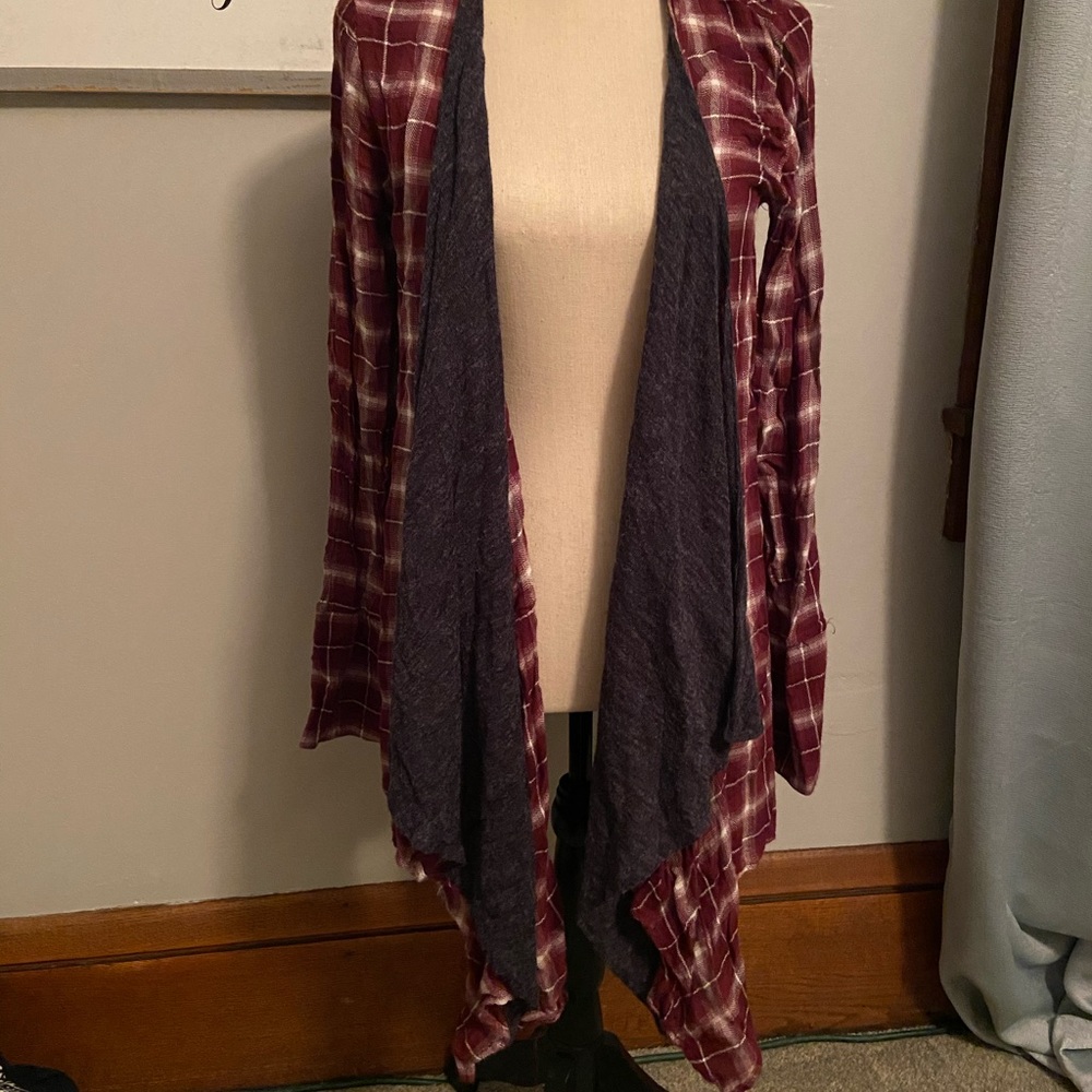 Cardigan